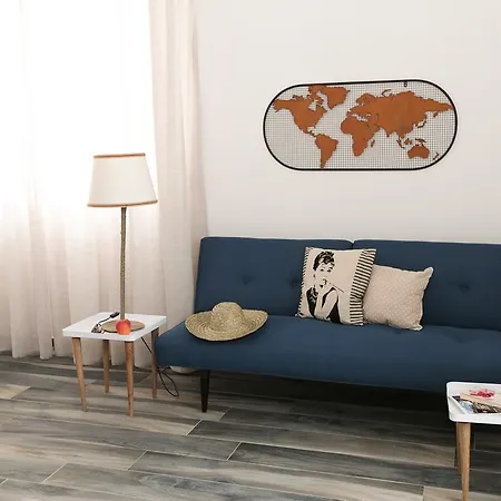Casa Camicia 102 *
