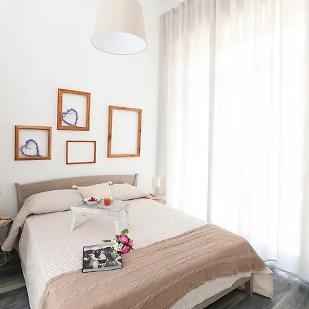Appartement Casa Camicia 102