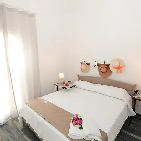 Casa Camicia 102