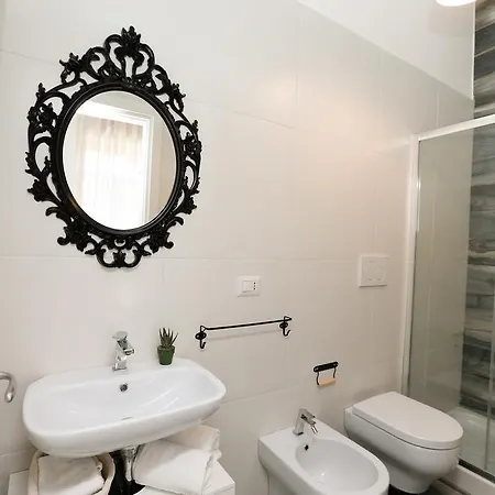 Casa Camicia 102 Appartement *