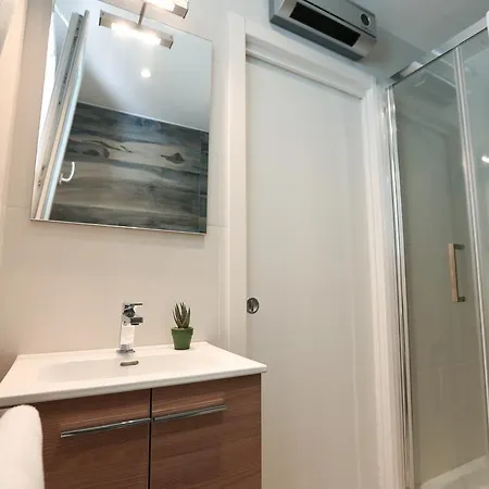 Appartement Casa Camicia 102