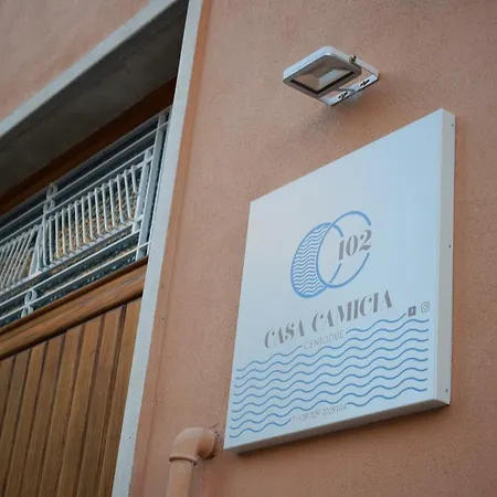 Casa Camicia 102 *