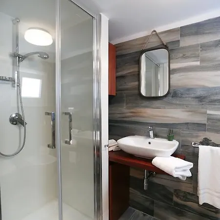 Casa Camicia 102 Апартаменты